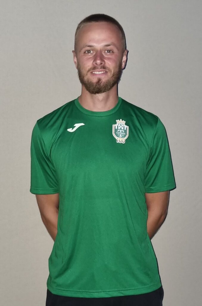 HOLKA Daniel