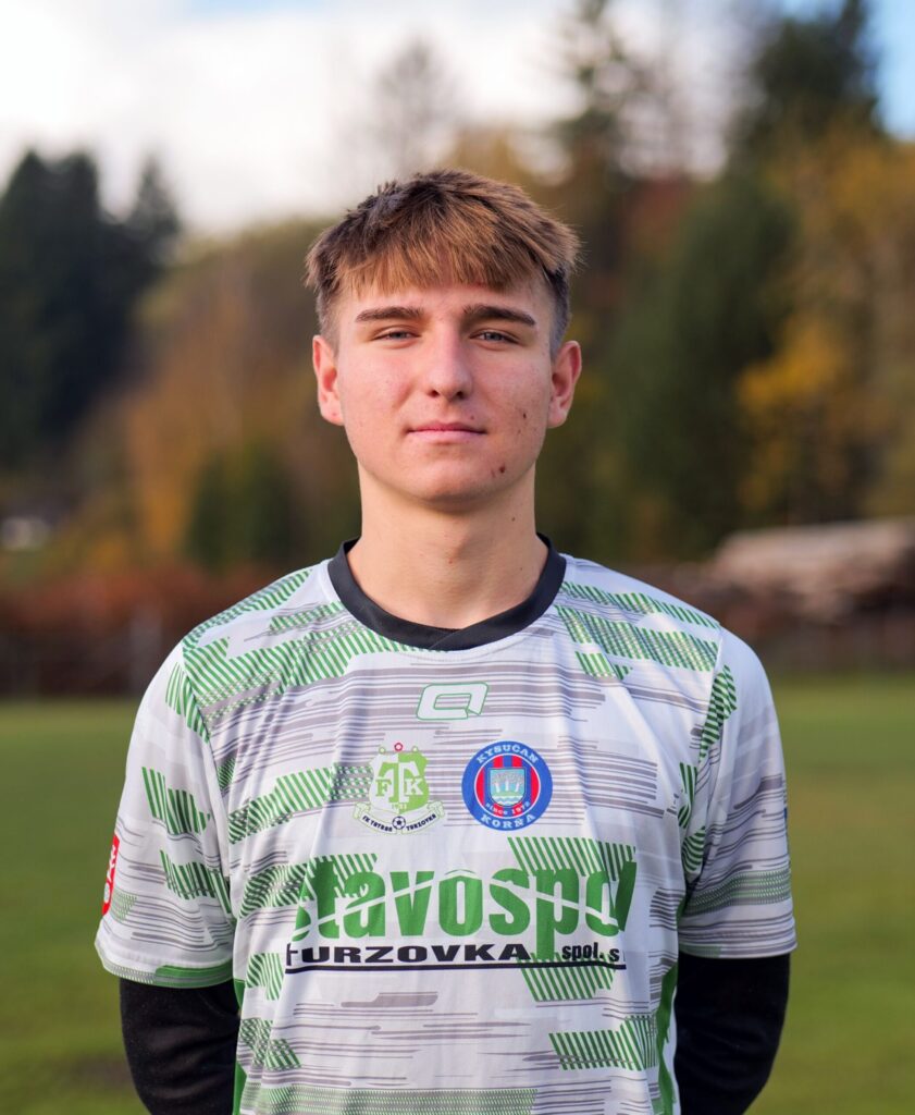 POLÁK Samuel