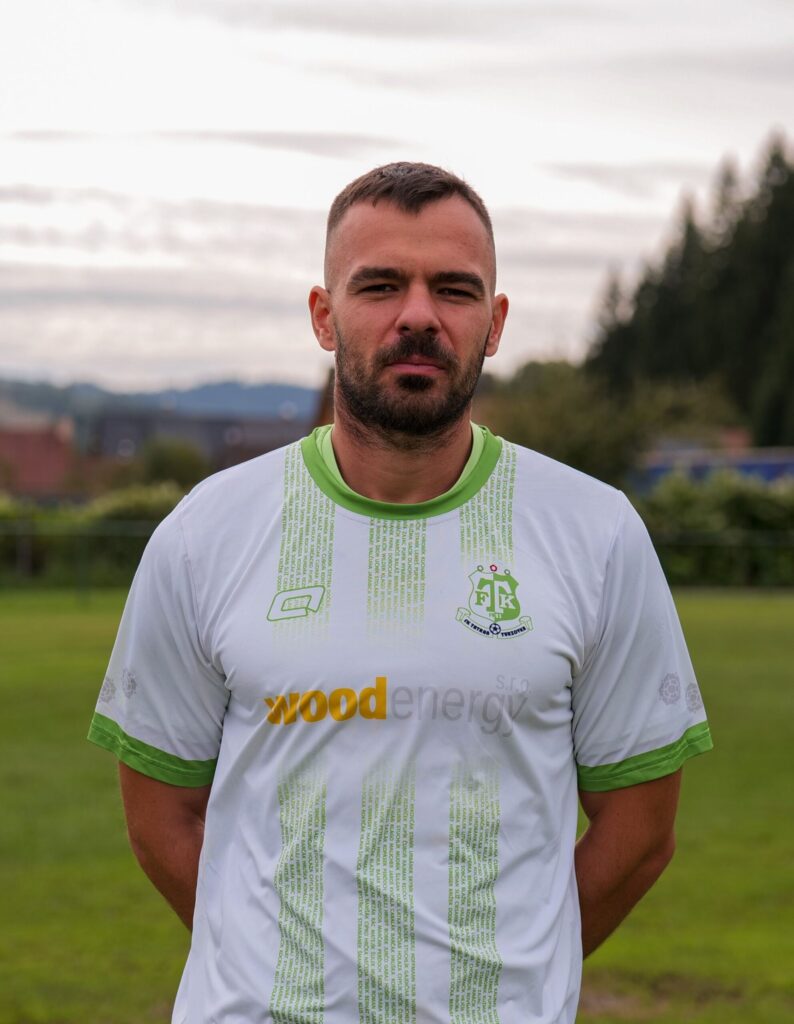 PETRÁK Erik