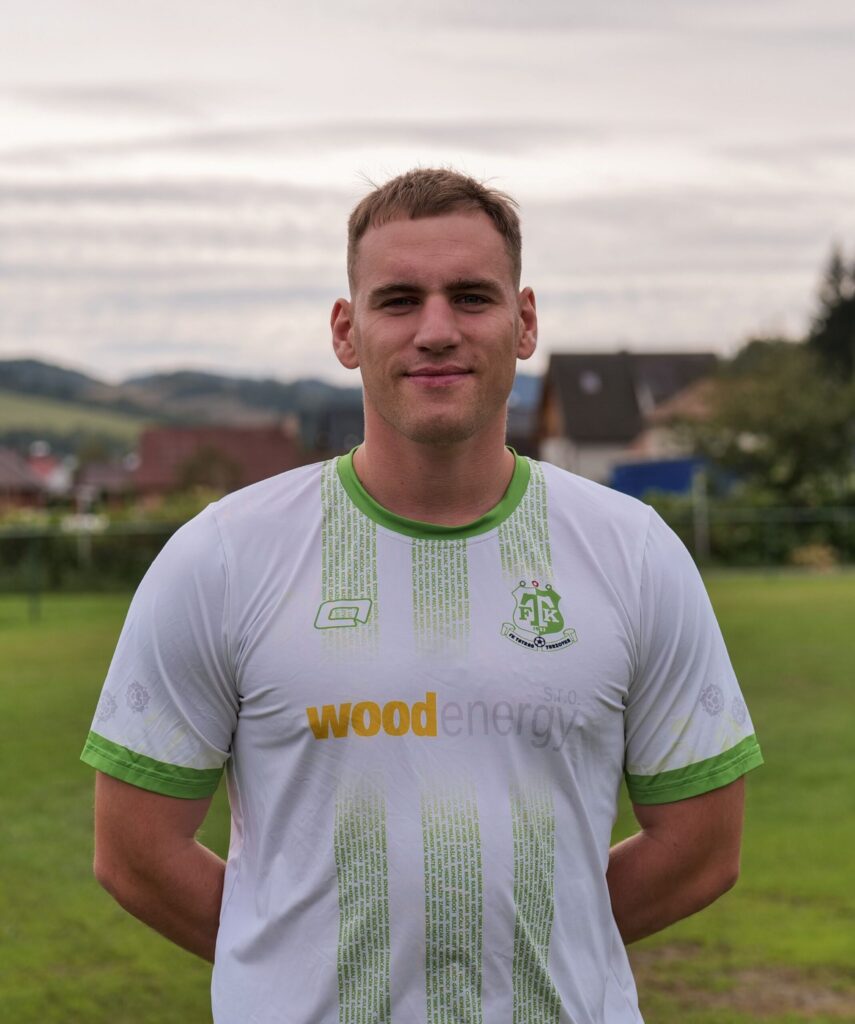 HUDEK Martin