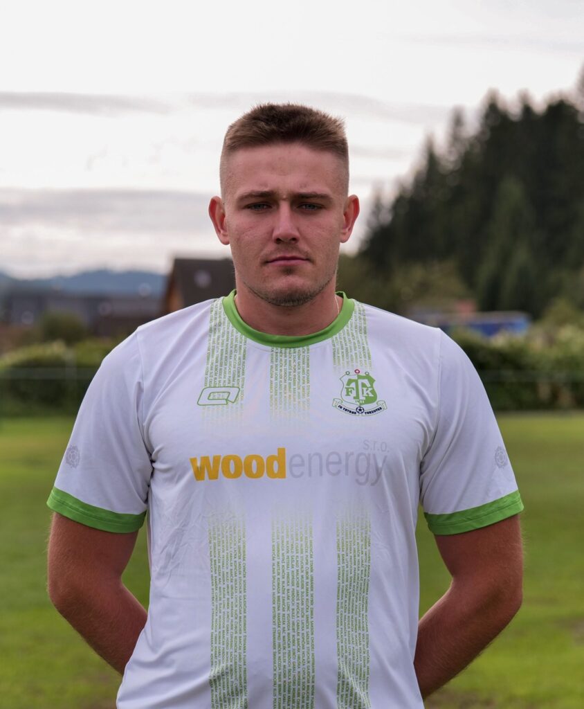 MATEJÍK Stanislav