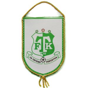Vlajočka FK Tatran