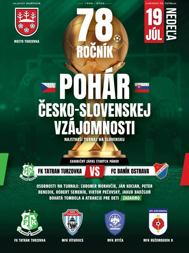 78. ročník turnaja